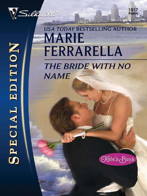 Cover image for The Bride with No Name